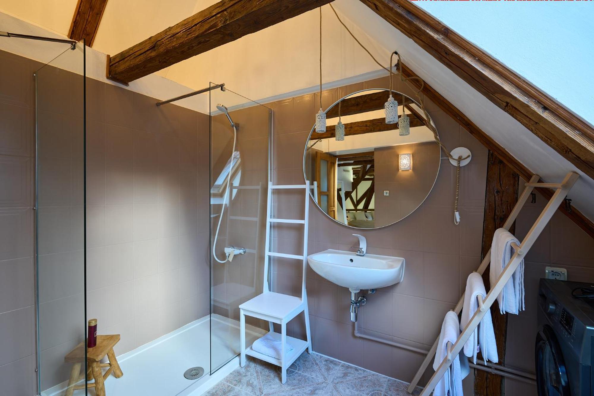 Belle Vista Loft Appartement Braşov Buitenkant foto