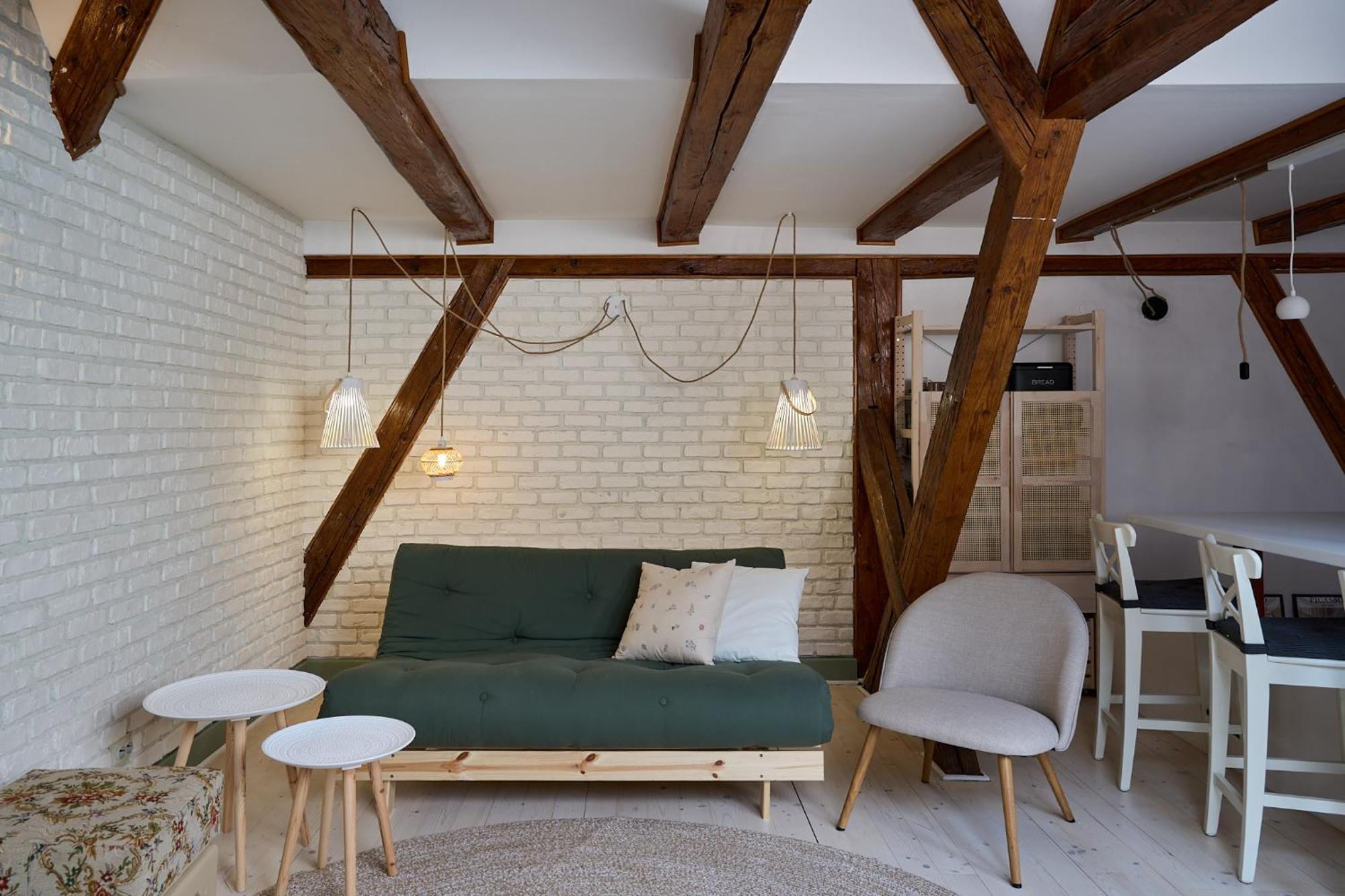 Belle Vista Loft Appartement Braşov Buitenkant foto